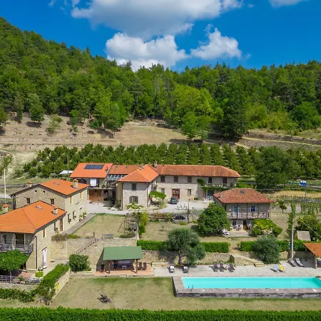 Giallo By Interhome Apartment *