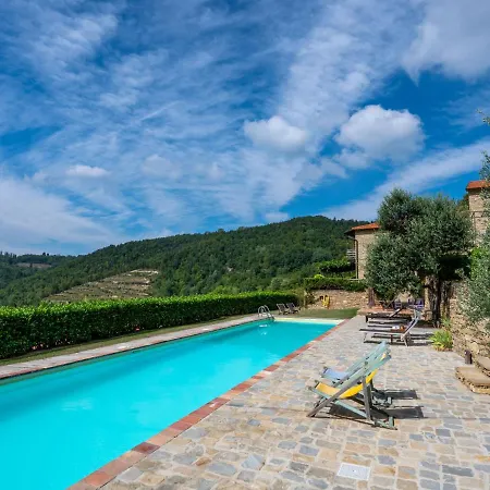 Apartment Giallo By Interhome Cortemilia