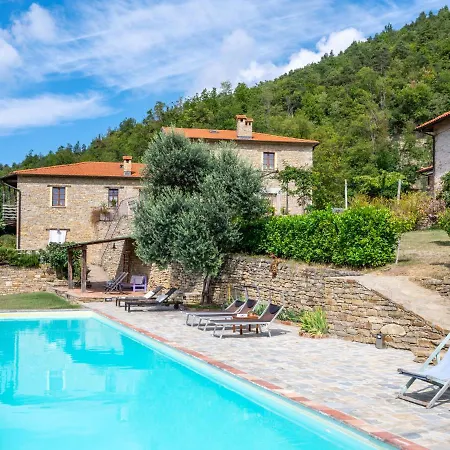 Giallo By Interhome Lägenhet