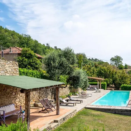 Lägenhet Giallo By Interhome