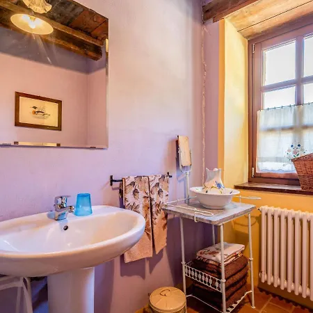 Lägenhet Giallo By Interhome *