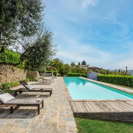 Apartment Giallo By Interhome