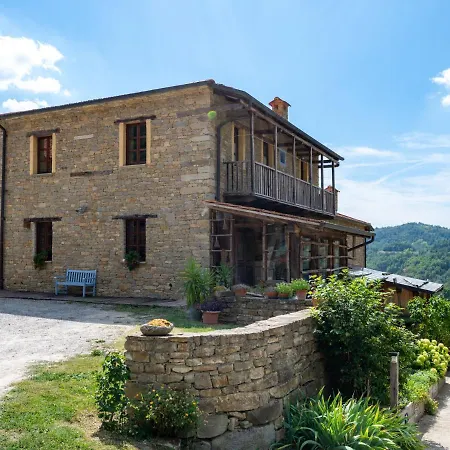 Giallo By Interhome Cortemilia