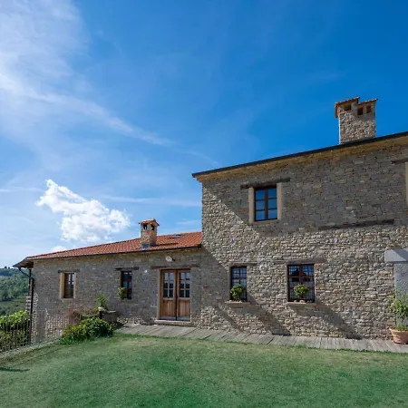 Giallo By Interhome Cortemilia