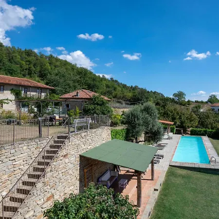 Giallo By Interhome Lägenhet