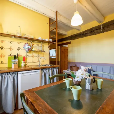 Giallo By Interhome Cortemilia