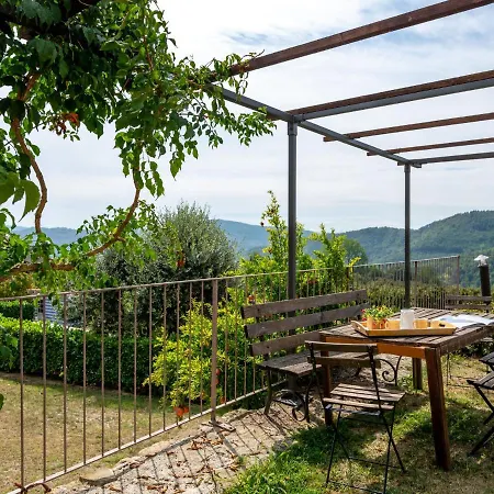 Giallo By Interhome *