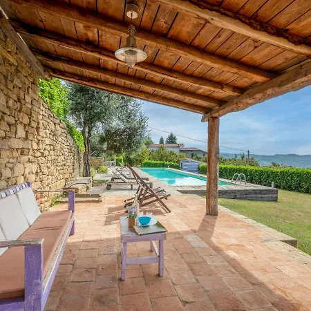 Giallo By Interhome Apartment Cortemilia