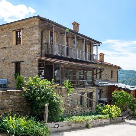 Giallo By Interhome Lägenhet *