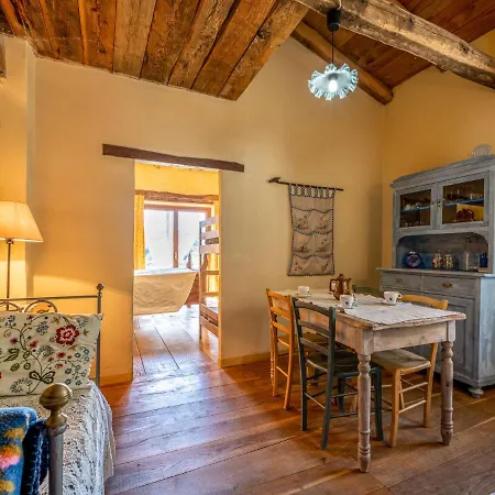 Giallo By Interhome Lägenhet *