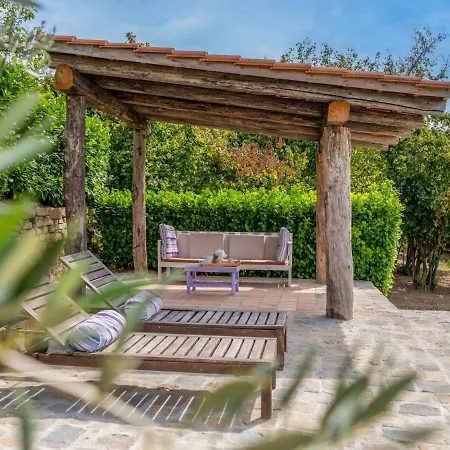 Giallo By Interhome Apartment