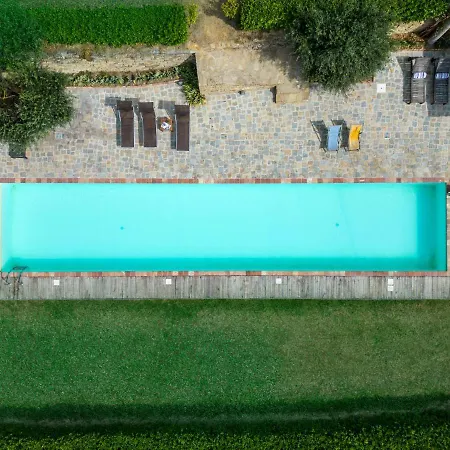 Giallo By Interhome Apartment *