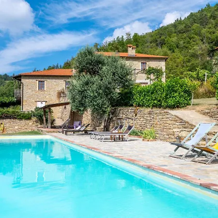 Giallo By Interhome Cortemilia