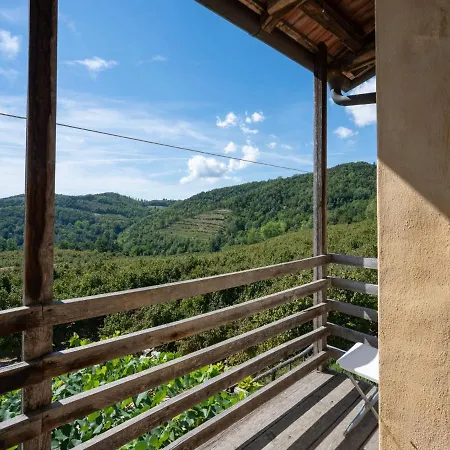 Giallo By Interhome Cortemilia