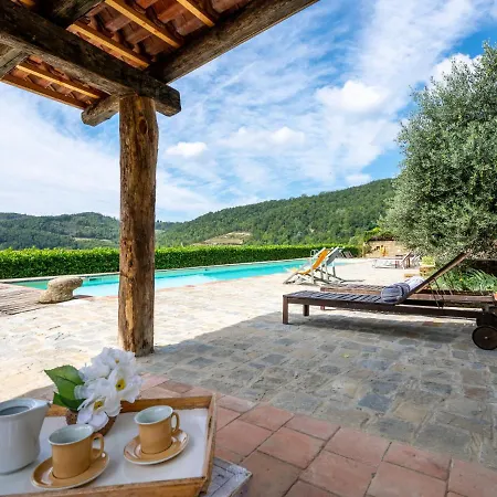 Lägenhet Giallo By Interhome