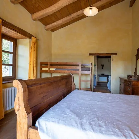 Lägenhet Giallo By Interhome *