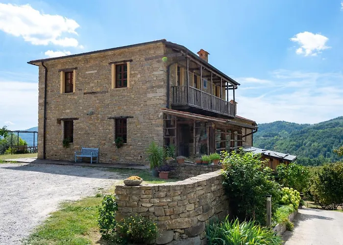 Giallo By Interhome Cortemilia