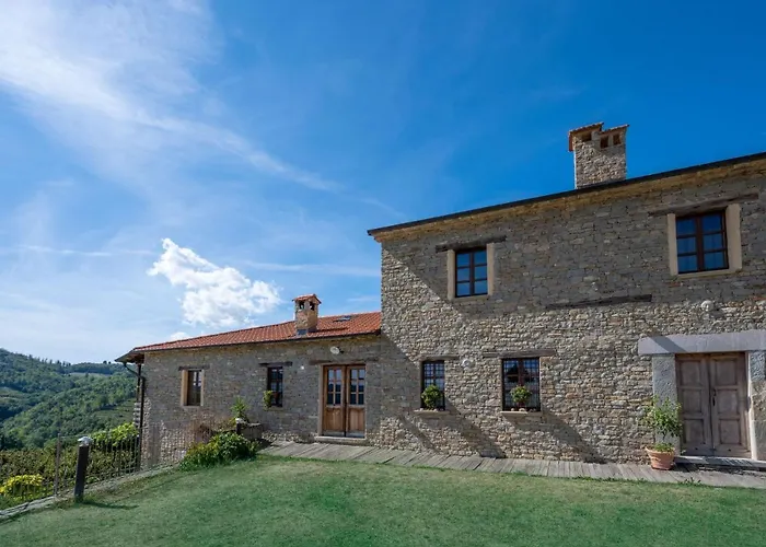 Giallo By Interhome Cortemilia