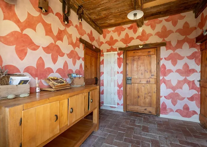 Giallo By Interhome * Cortemilia