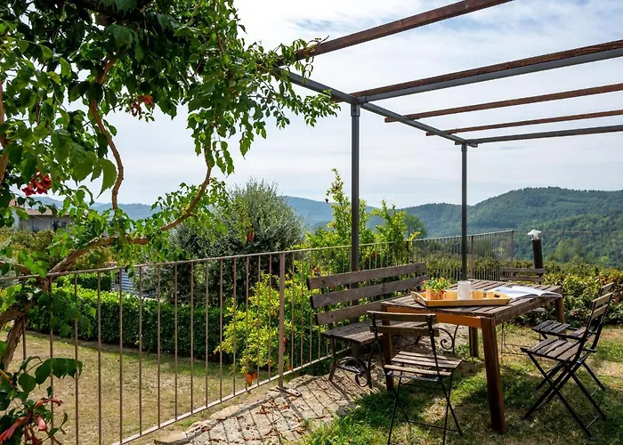 Giallo By Interhome *