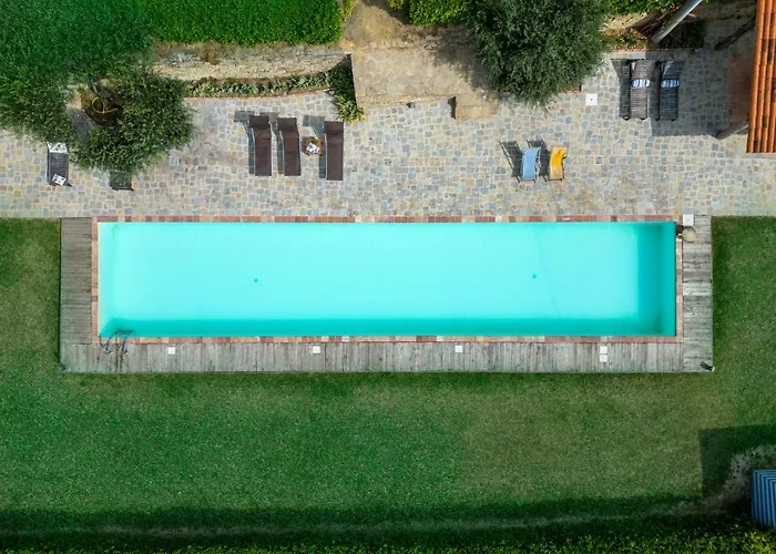 Giallo By Interhome Lägenhet *