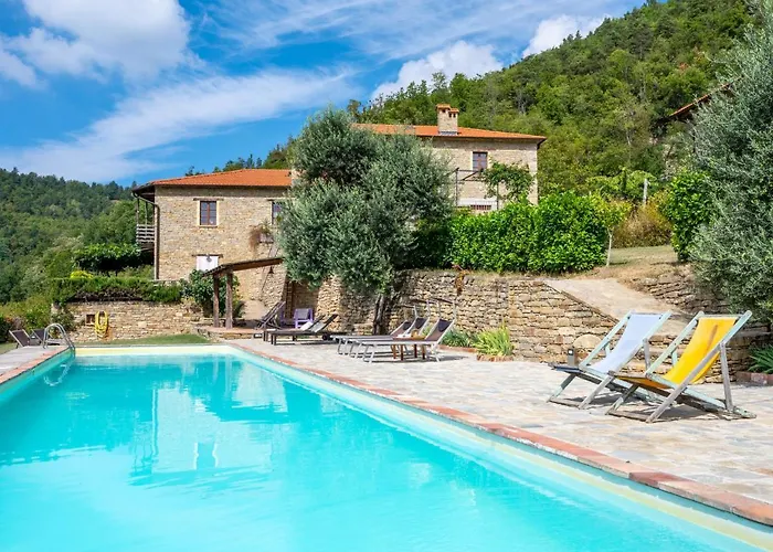 Giallo By Interhome Cortemilia